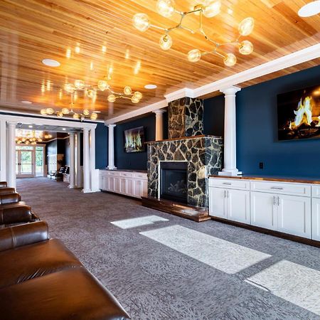 Stone Park Ellsworth-Bar Harbor Aparthotel Ngoại thất bức ảnh