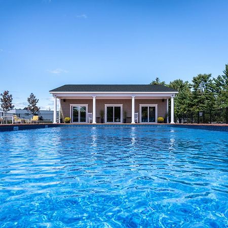 Stone Park Ellsworth-Bar Harbor Aparthotel Ngoại thất bức ảnh