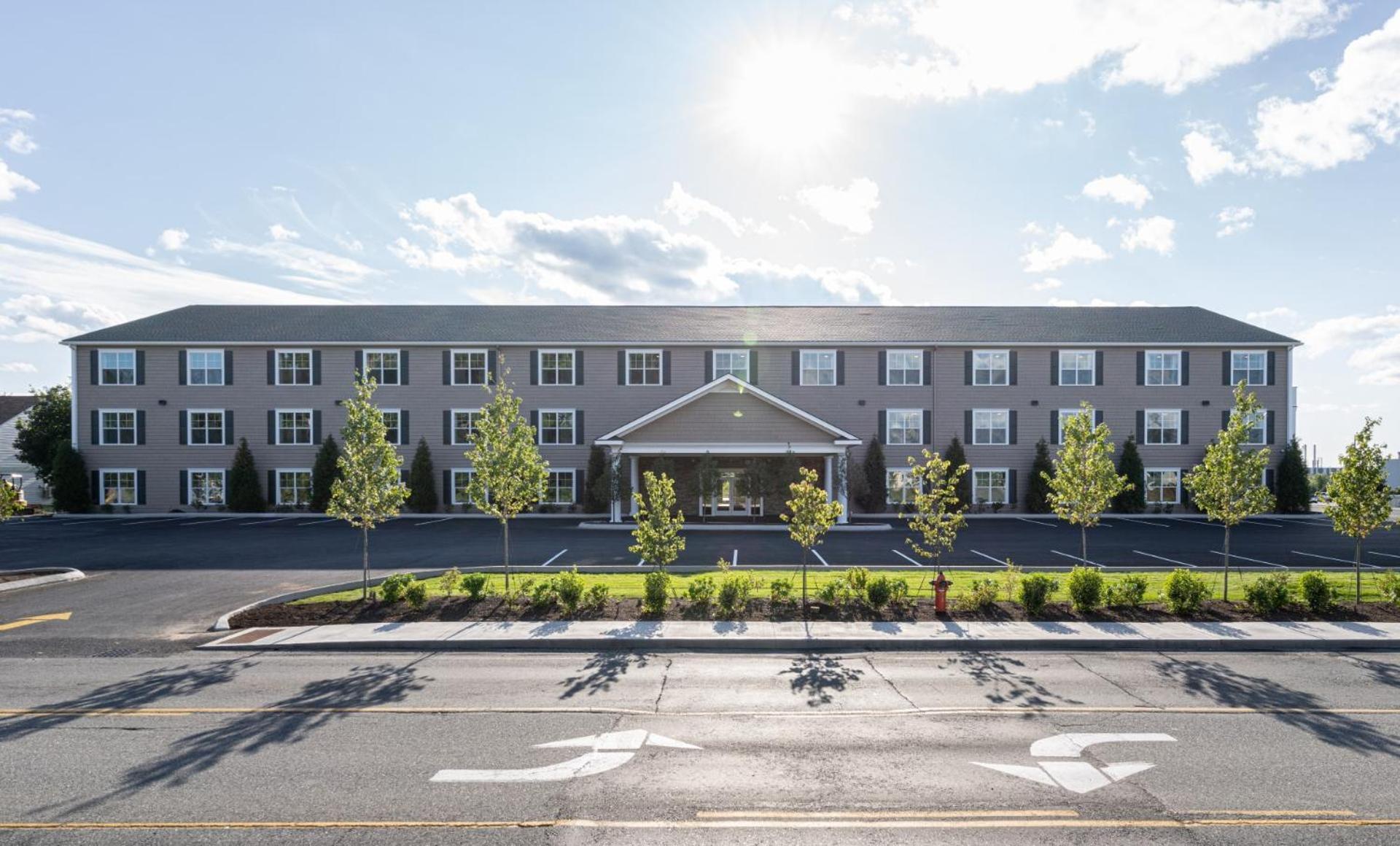 Stone Park Ellsworth-Bar Harbor Aparthotel Ngoại thất bức ảnh