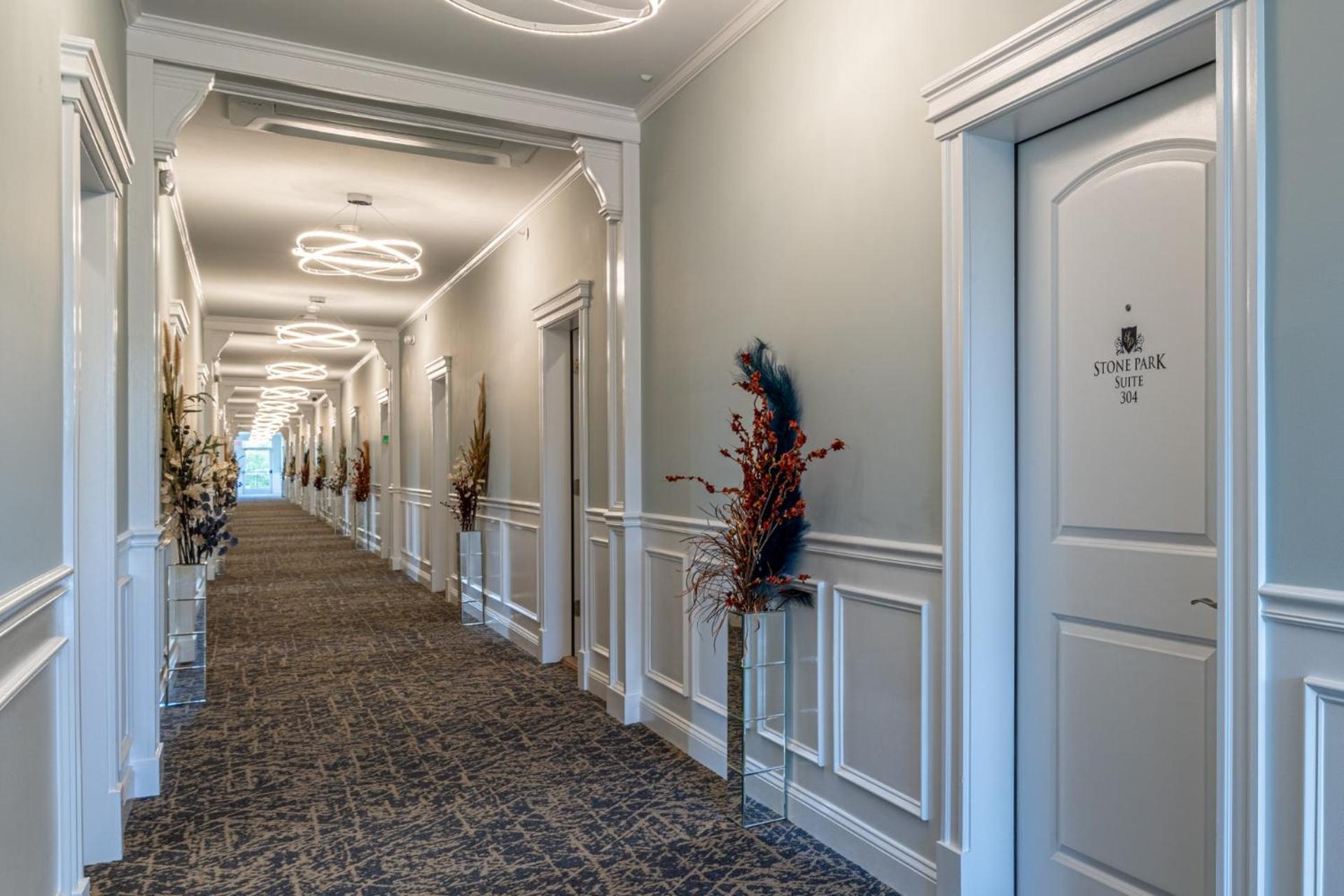 Stone Park Ellsworth-Bar Harbor Aparthotel Ngoại thất bức ảnh