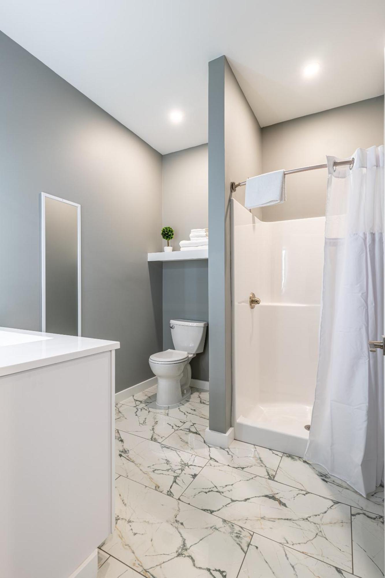 Stone Park Ellsworth-Bar Harbor Aparthotel Ngoại thất bức ảnh