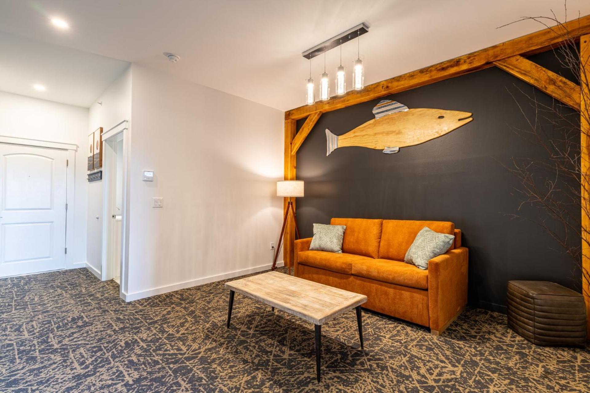Stone Park Ellsworth-Bar Harbor Aparthotel Ngoại thất bức ảnh