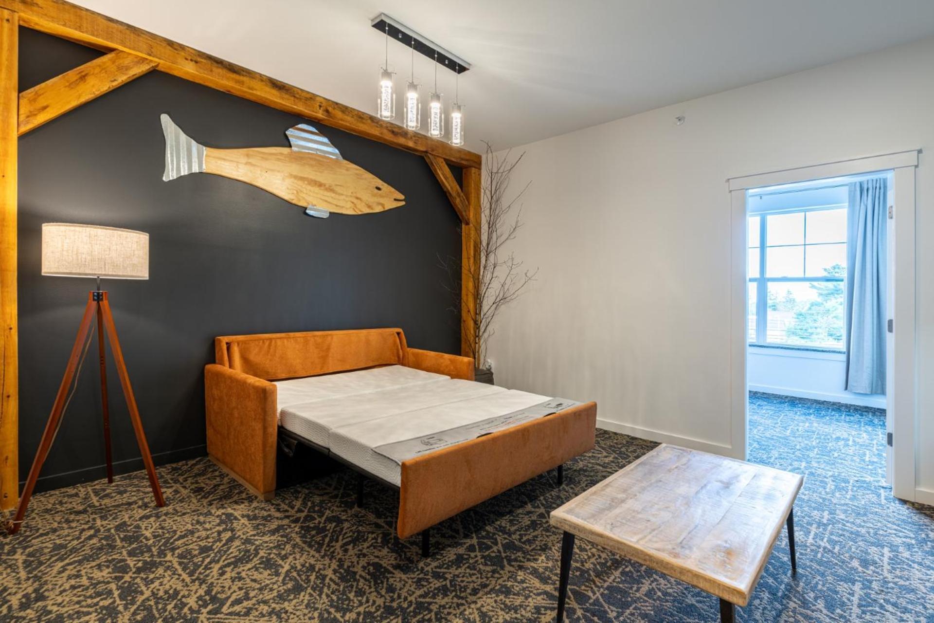 Stone Park Ellsworth-Bar Harbor Aparthotel Ngoại thất bức ảnh