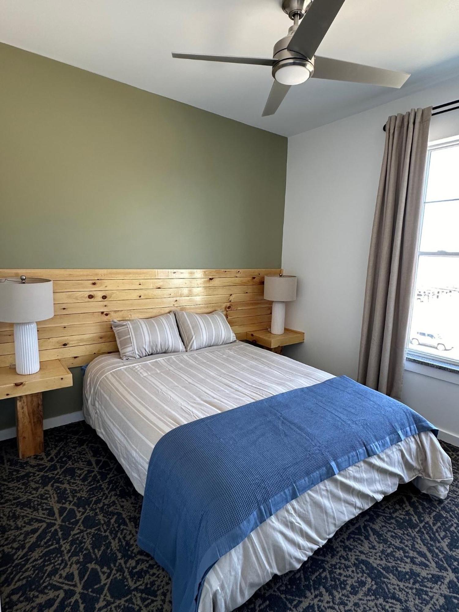 Stone Park Ellsworth-Bar Harbor Aparthotel Ngoại thất bức ảnh