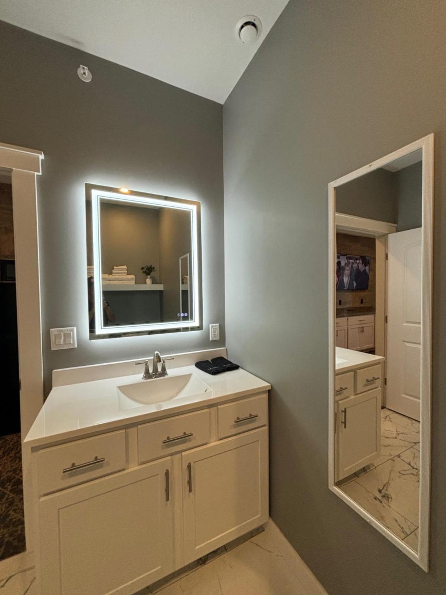 Stone Park Ellsworth-Bar Harbor Aparthotel Ngoại thất bức ảnh
