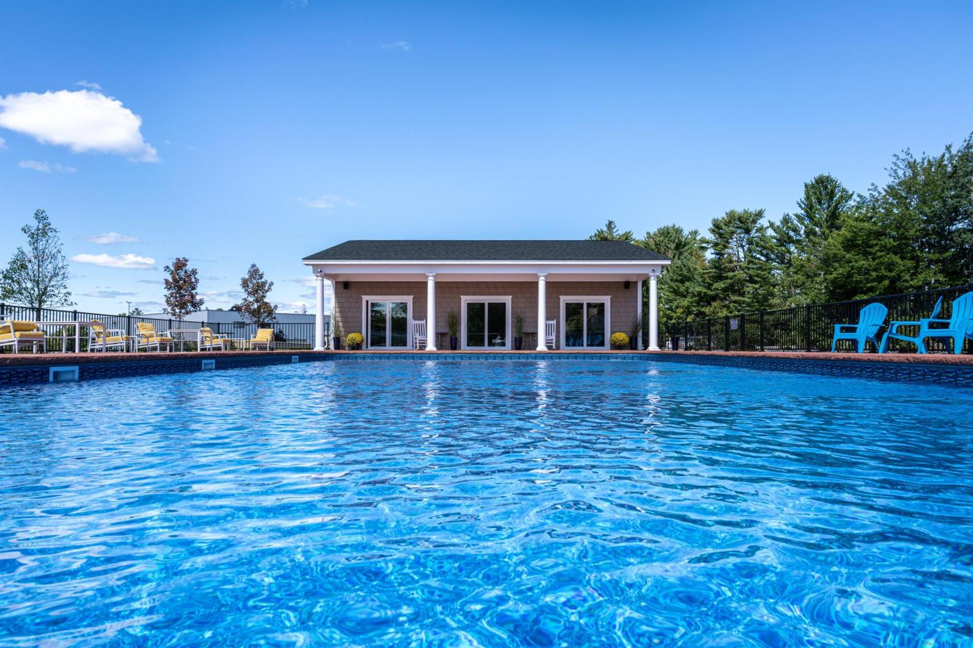 Stone Park Ellsworth-Bar Harbor Aparthotel Ngoại thất bức ảnh